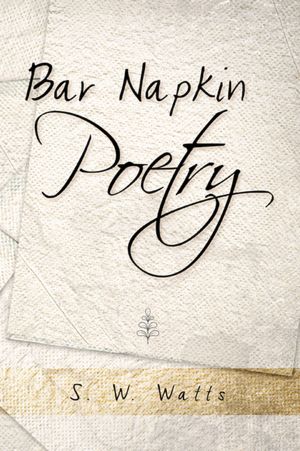 Bar Napkin Poetry