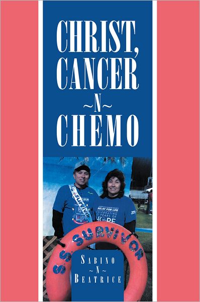 Christ, Cancer ~N~ Chemo