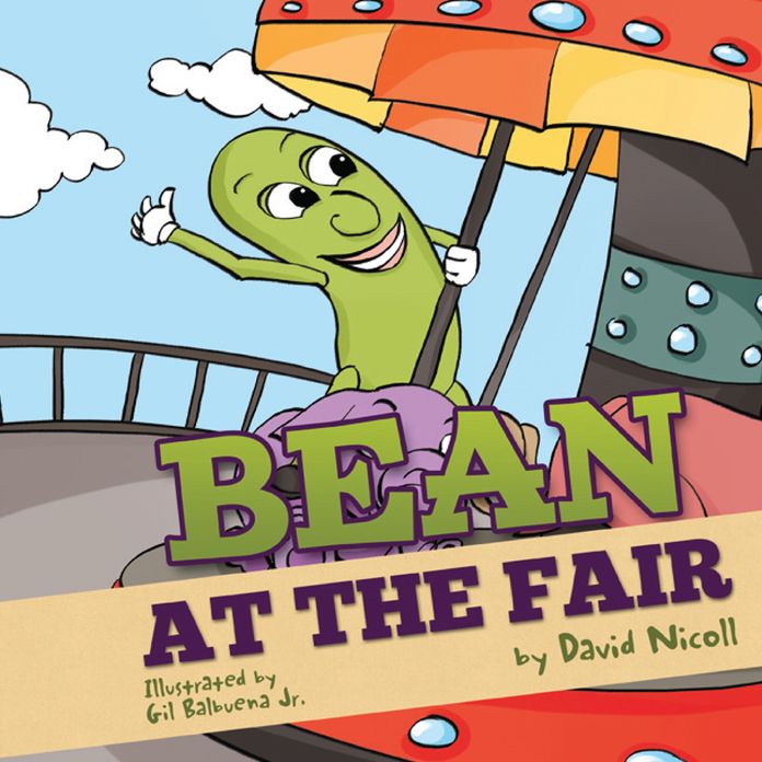 Bean at the Fair