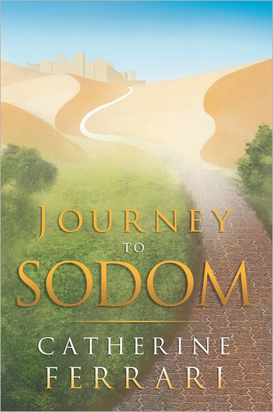 Journey To Sodom