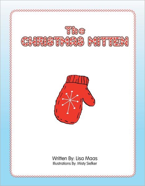 The Christmas Mitten