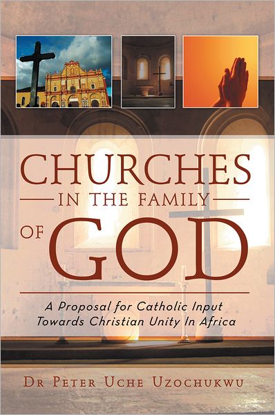 Churches in the Family of God: A Proposal for Catholic Input Towards Christian Unity In Africa