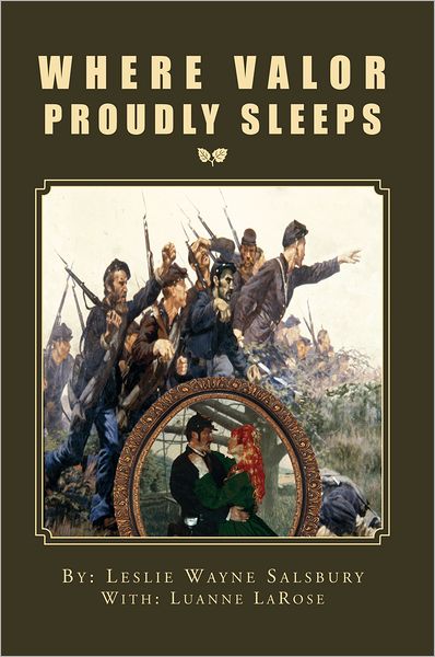Where Valor Proudly Sleeps