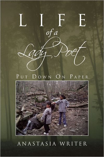Life of a Lady Poet: Put Down On Paper