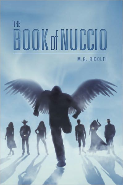 The Book Of Nuccio