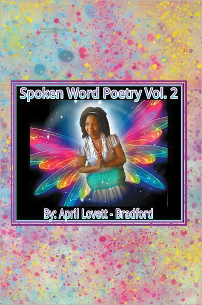 Spoken Words Poetry- Volume 2