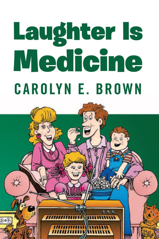 Laughter Is Medicine