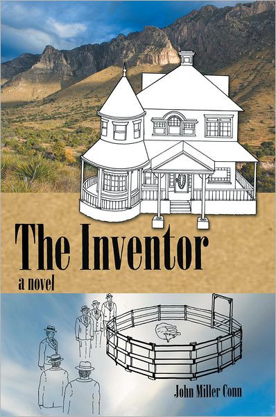 Snail's Pace: The Inventor