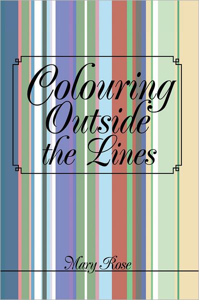 Colouring Outside the Lines
