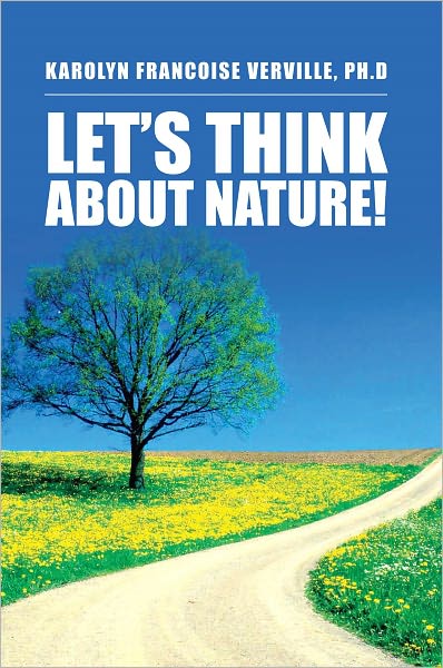 Let's Think About Nature!