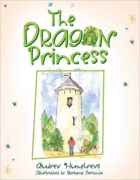 The Dragon Princess