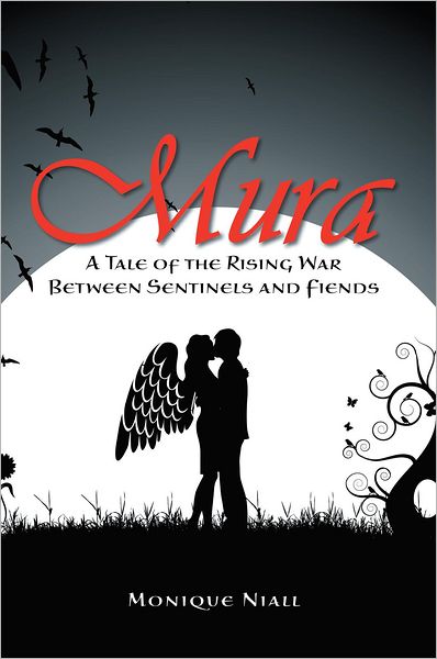 Mura: A Tale of the Rising War Between Sentinels and Fiends