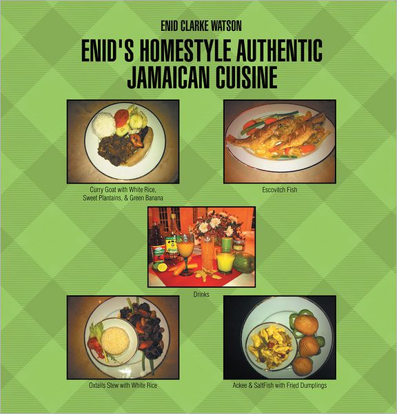 Enid's Homestyle Authentic Jamaican Cuisine