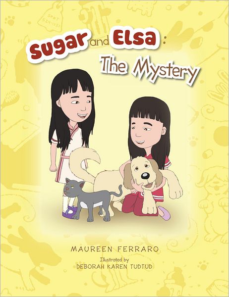 Sugar and Elsa: The Mystery