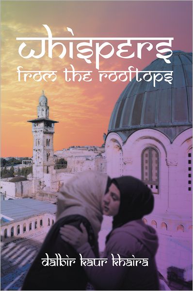 Whispers from the Rooftops