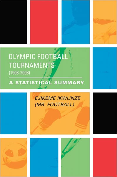 Olympic Football Tournaments (1908-2008)