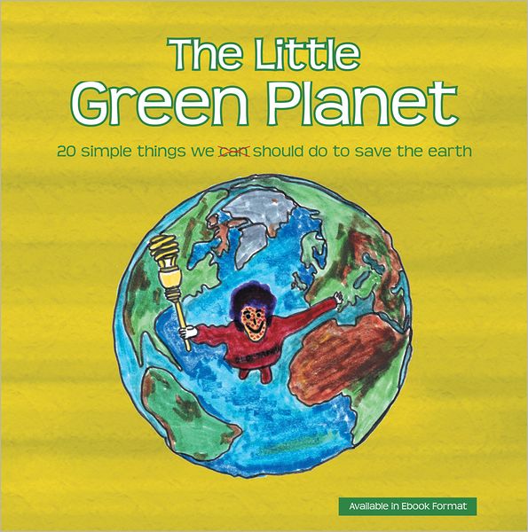 The Little Green Planet
