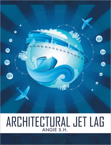 Architectural Jet Lag