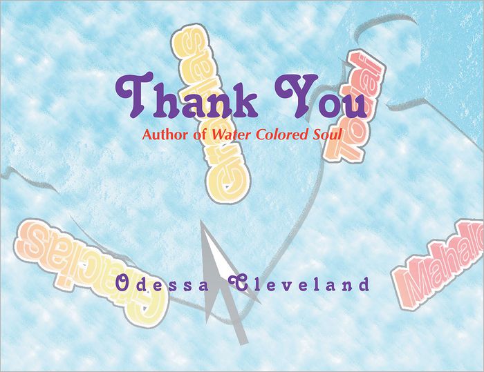 Thank You (PagePerfect NOOK Book)