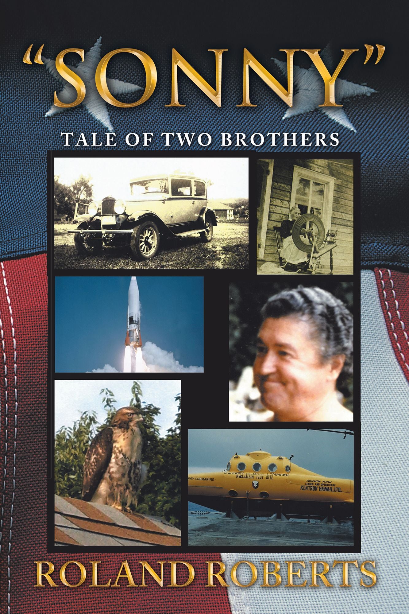 "SONNY": Tale of Two Brothers