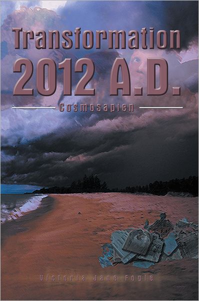 Transformation 2012 A.D.: Cosmosapien