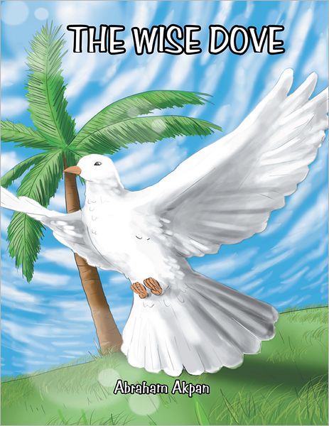 The Wise Dove (PagePerfect NOOK Book)