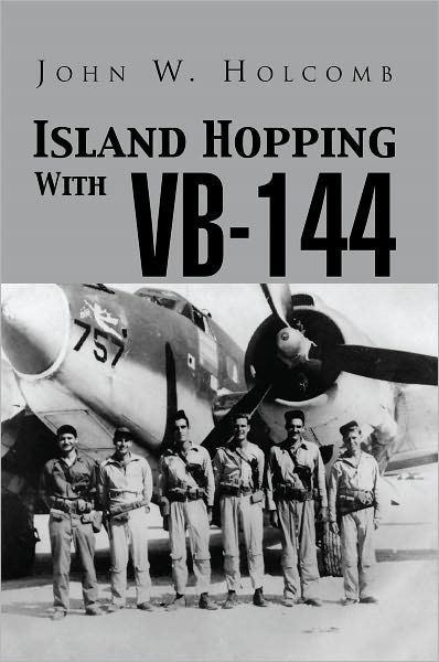 Island Hopping With VB-144