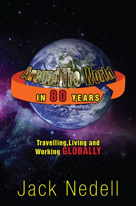 Around The World in 80 Years