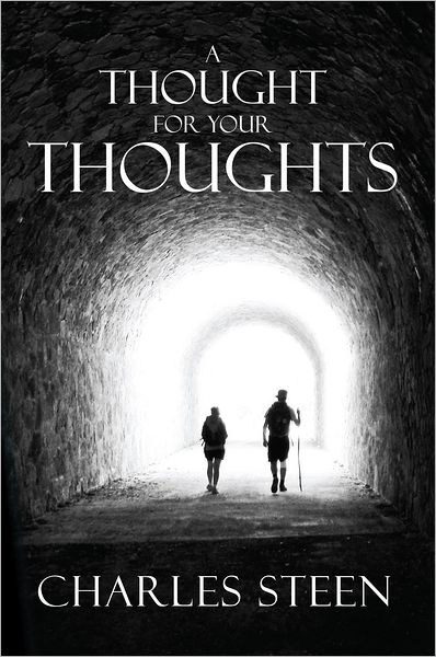A Thought For Your Thoughts