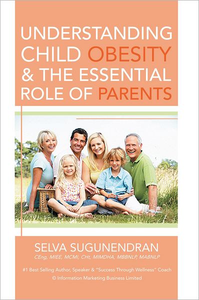Understanding Child Obesity & The Essential Role of Parents