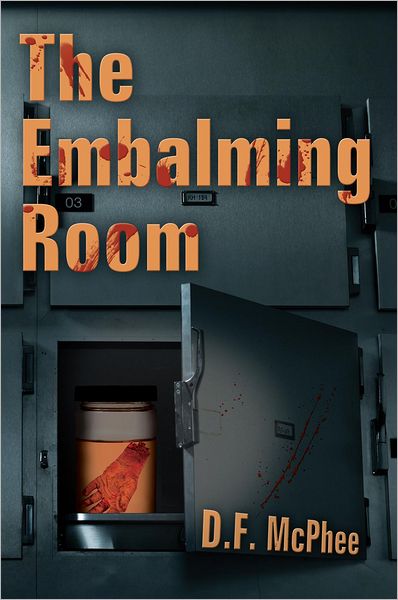 The Embalming Room