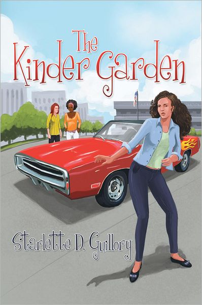 The Kinder Garden