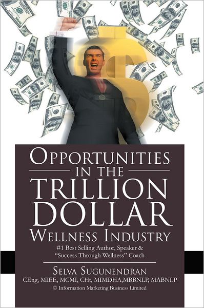 Opportunities in the TRILLION DOLLAR Wellness Industry