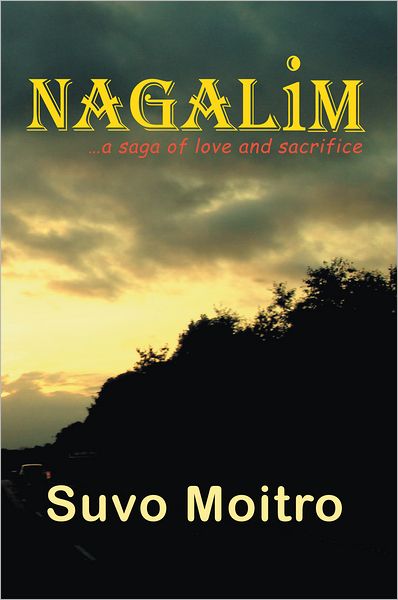 NAGALIM: ...a saga of love and sacrifice