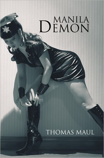Manila Demon