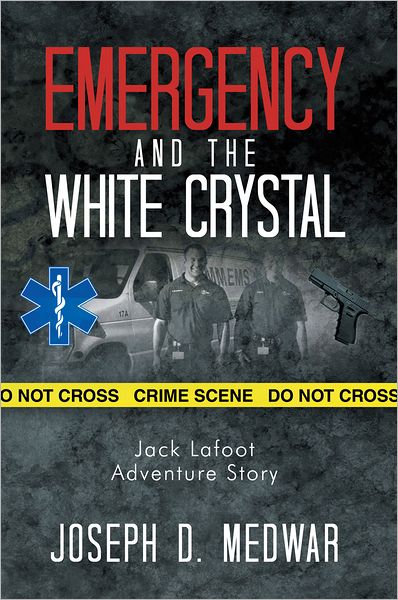 Emergency and the White Crystal