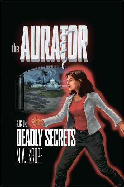 The Aurator
