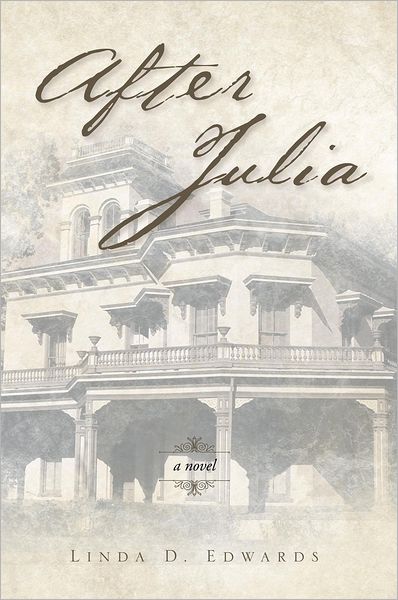 After Julia: A Novel