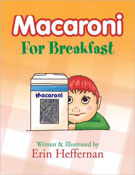 Macaroni For Breakfast