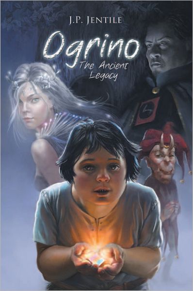 Ogrino, The Ancient Legacy