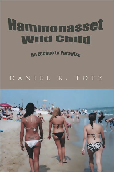 Hammonasset Wild Child: An Escape to Paradise