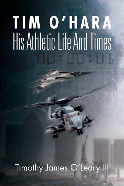 Tim O'Hara: His Athletic Life And Times
