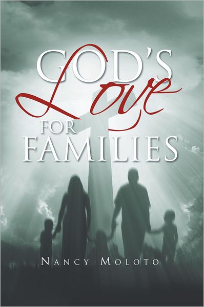 God's Love for Families: Nancy Moloto