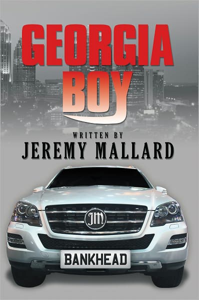 GEORGIA BOY