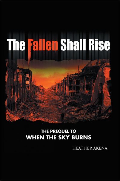 The Fallen Shall Rise
