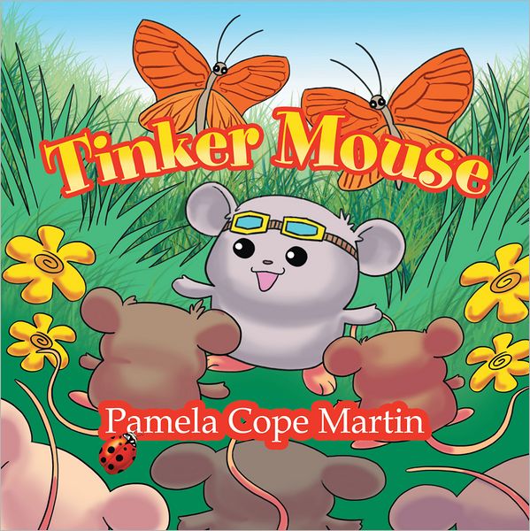 Tinker Mouse