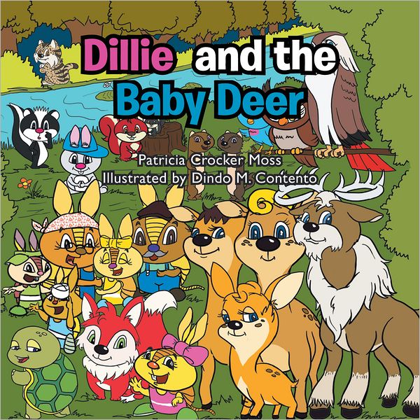 Dillie and the Baby Deer