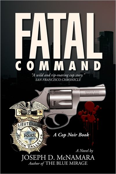 FATAL COMMAND