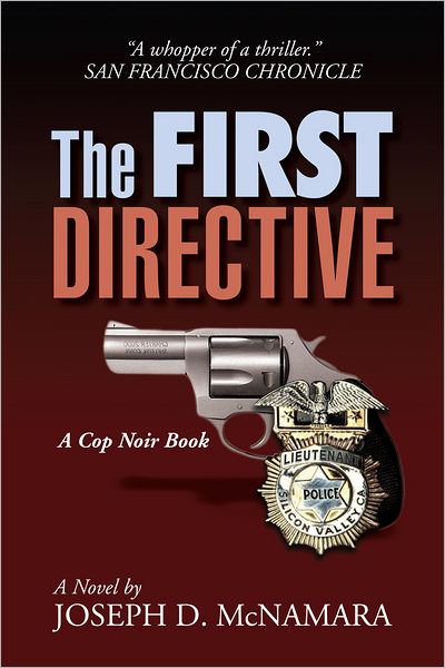 THE FIRST DIRECTIVE