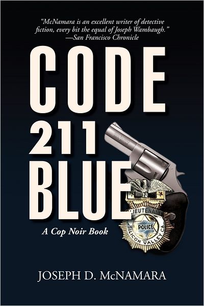 CODE 211 BLUE